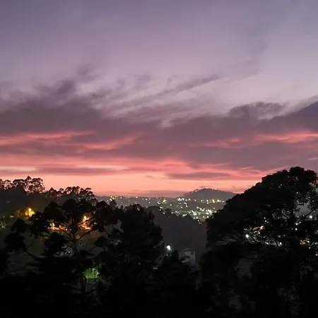Chacara Do Vale, Lindo Visual Em Nova Friburgo Exterior photo
