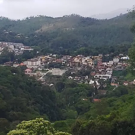 Chacara Do Vale, Lindo Visual Em Nova Friburgo Exterior photo