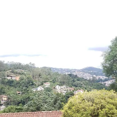 Chacara Do Vale, Lindo Visual Em Nova Friburgo Exterior photo
