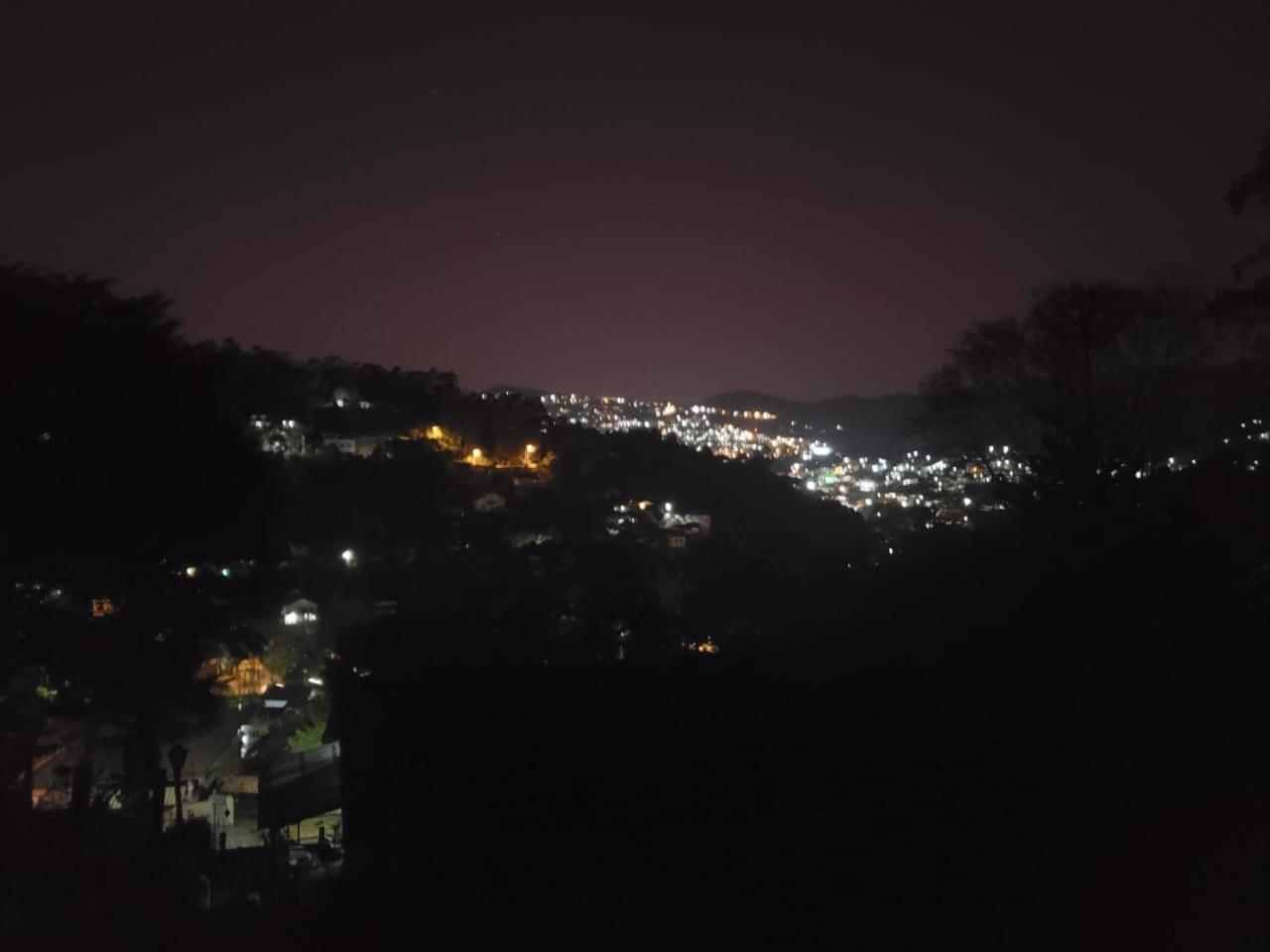Chacara Do Vale, Lindo Visual Em 度假居 *