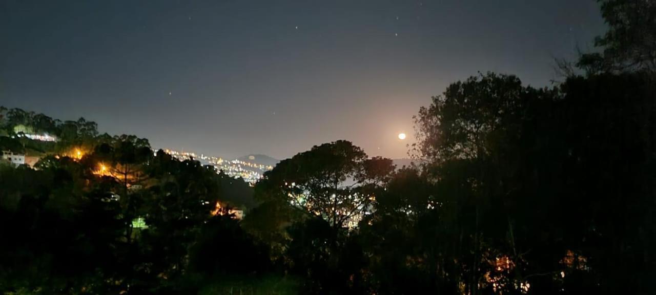 Chacara Do Vale, Lindo Visual Em