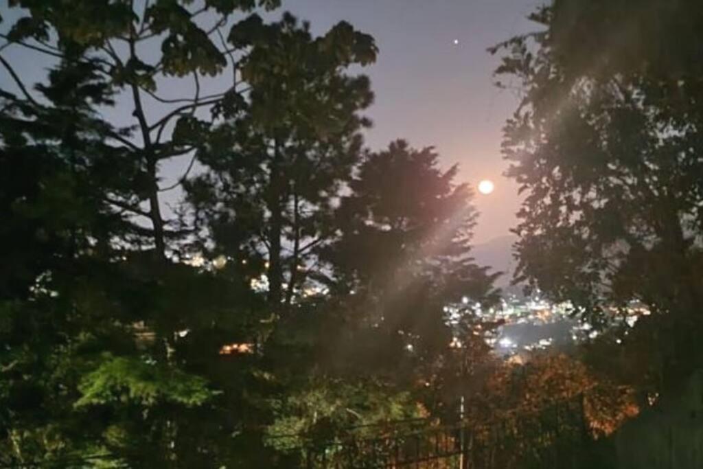 度假居 Chacara Do Vale, Lindo Visual Em