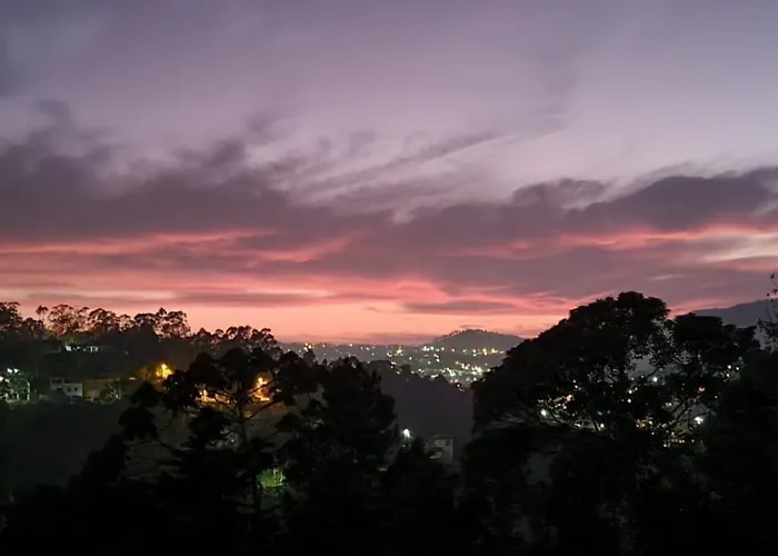 Chacara Do Vale, Lindo Visual Em Nova Friburgo