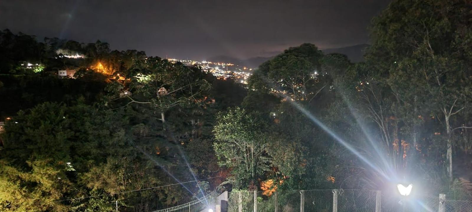 Chacara Do Vale, Lindo Visual Em Nova Friburgo