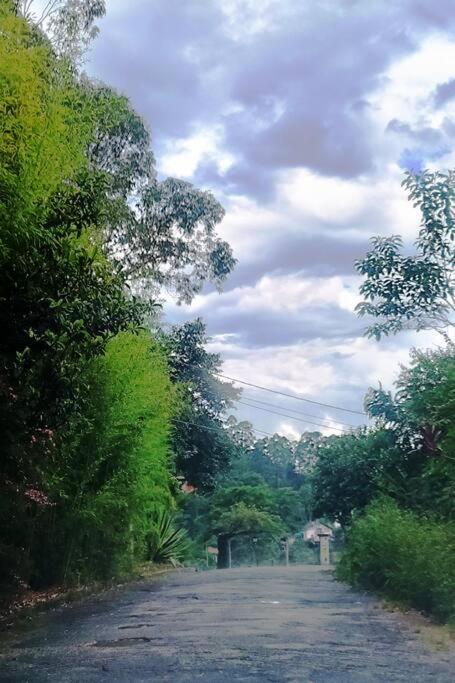 Chacara Do Vale, Lindo Visual Em Nova Friburgo