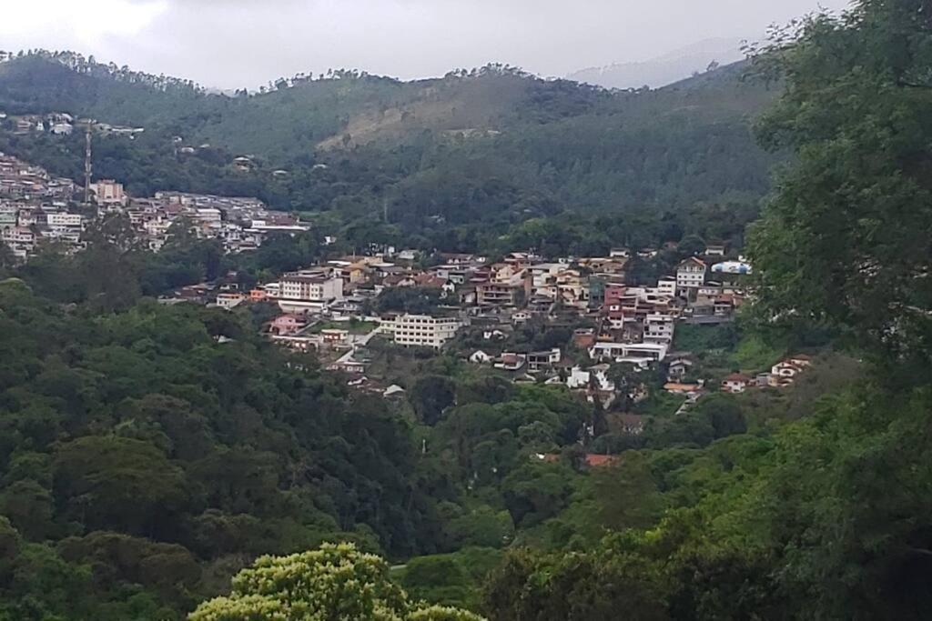 Chacara Do Vale, Lindo Visual Em Holiday home *