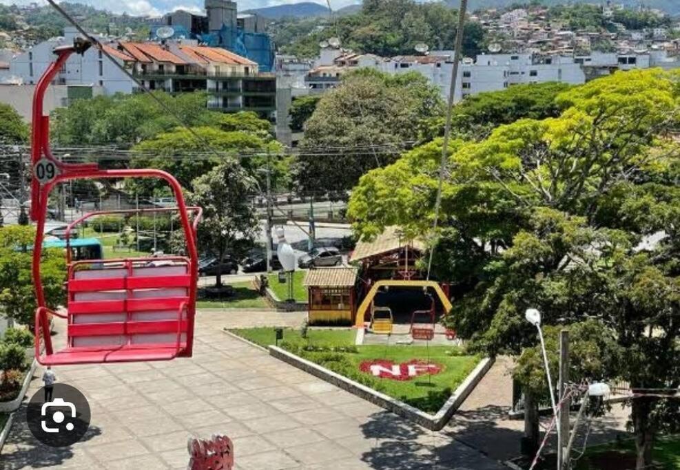 Holiday home Chacara Do Vale, Lindo Visual Em