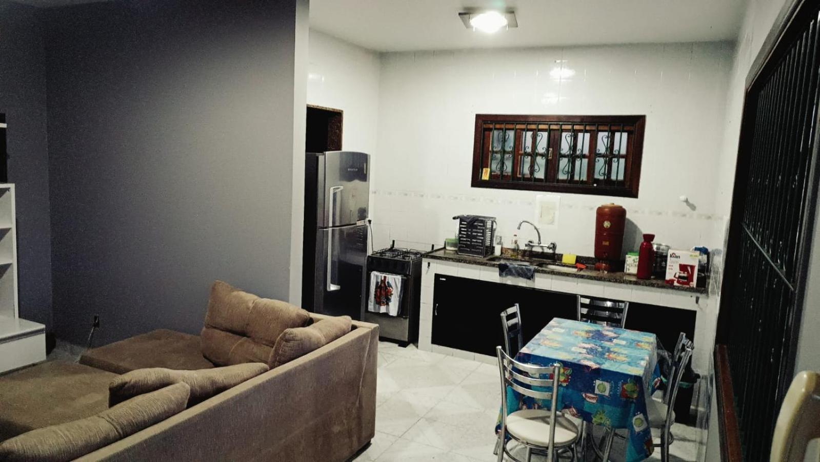 Chacara Do Vale, Lindo Visual Em Holiday home Nova Friburgo
