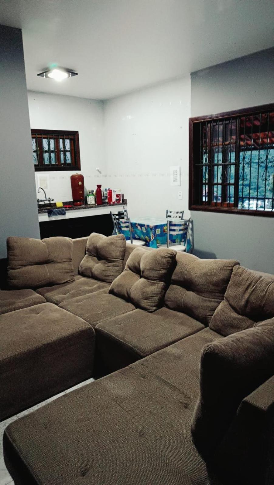 Holiday home Chacara Do Vale, Lindo Visual Em Nova Friburgo